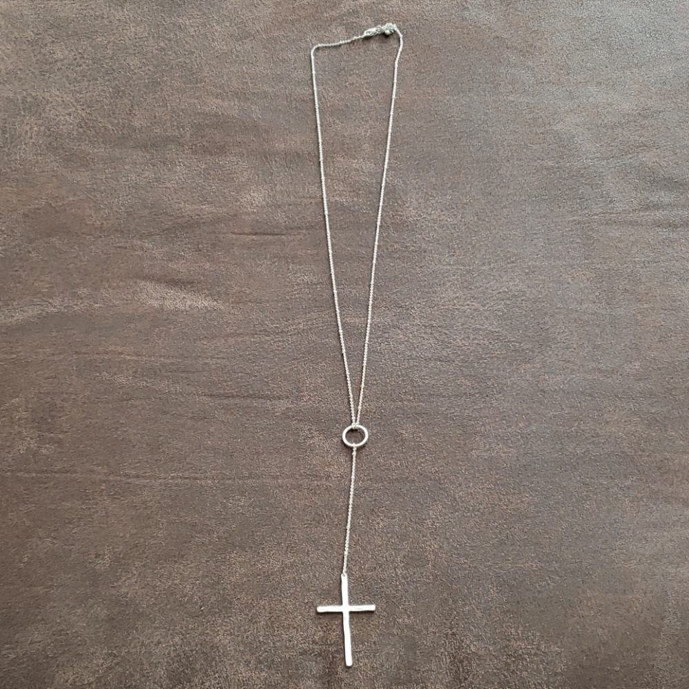 Cross Necklace